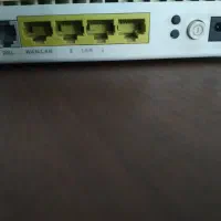 مودم D-LINK
