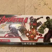 اسباب بازی اونجرز/ Avenger/ فیگور