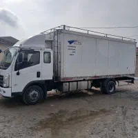 فورس 8/5 تن مدل 1402