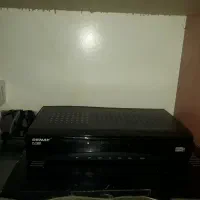 گیرنده دیجیتال دنای صحیح و سالم