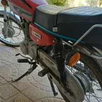 انژکتور موتور سیکلت کویر