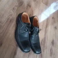 کفش مردانه کاملن سالم سایز 44