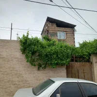 خانه در دو طبقه در خان ببین