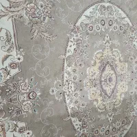 دو تخته فرش خاکستری یک عدد 12متری یک عدد 9متری