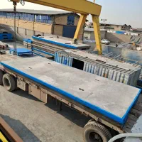 فروش و نصب و تعمیر باسکول های جاده ای و فروشگاهی