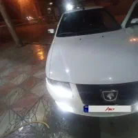 سورن پلاس فول مدل ۴۰۳بدون رنگ وخط خش|خودرو سواری و وانت|پاپی, |دیوار