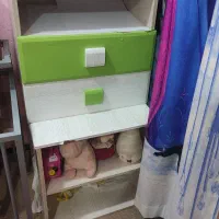 فروش سرویس خواب کودک|تخت و سرویس خواب|آبادان, |دیوار