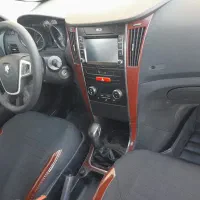 دنا تیپ  دو  مدل  ۱۴۰۰|خودرو سواری و وانت|اردبیل, |دیوار