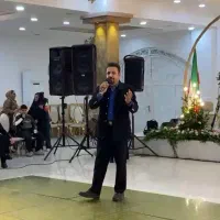 خواننده مداح مراسمات عزاداری بختیاری