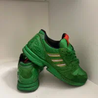 کتونی زد ایکس لگو zx اورجینال