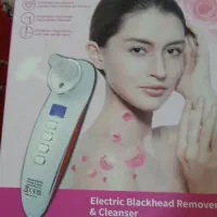 دستگاه میکردرم برا پاکسازی صورت