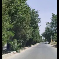 زمین ۱۰۰۰ متری چهاردیواری کنتوربرق چاه اب سهیلییه|فروش زمین و ملک کلنگی|کرج, شهرک اوج|دیوار
