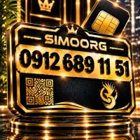0912-689-11-51 سیمکارت 0912 کد 6