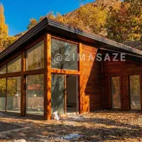 ویلا پیش ساخته از لوکس تا اقتصادی مطابق نیاز شما