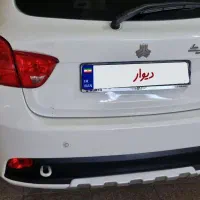کوییک  gx 1403|خودرو سواری و وانت|اراک, |دیوار