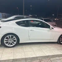 جنسیس کوپه 2011