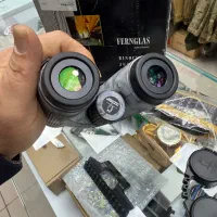 دوربین شکاری. AS. اسماعیلی|کوهنوردی و کمپینگ|تهران, گلستان (شهرک راه آهن)|دیوار