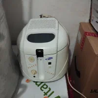 سرخ کن برقی