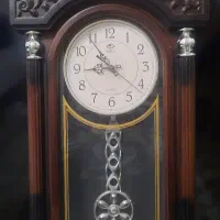 ساعت دیواری