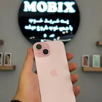 اپل ۱۵ - Iphone 15|موبایل|تهران, صادقیه|دیوار