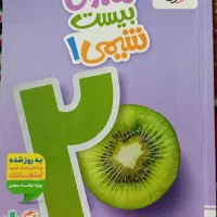 شیمی خیلی سبز