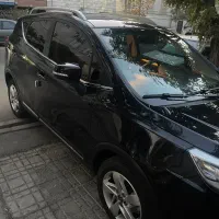 جک s3 بی رنگ|خودرو سواری و وانت|کرج, شهرک ظفر|دیوار