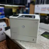 پرینتر Hp 608N  (استوک برتر)