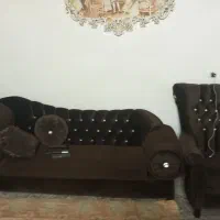 مبل کلاسیک وراحتی