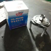 آچار فیلتر باز کن سواری و سنگین