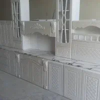 کاغذ دیواری،کفپوش، پارکت و(کابینت آماده)|خدمات پیشه و مهارت|اهواز, کمپلو شمالی|دیوار