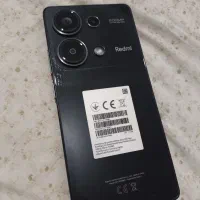 Note 13 pro 512/12|موبایل|سمنان, |دیوار