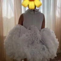 لباس مجلسی بچه گانه