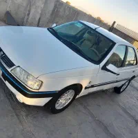 پژو slx|خودرو سواری و وانت|سیرجان, |دیوار