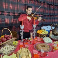 آموزش تخصصی گیتار و ویولن به صورت خصوصی|خدمات آموزشی|مشهد, شهید بهشتی|دیوار