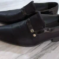 کفش مردانه|کیف، کفش، کمربند|قم, زاد|دیوار