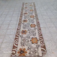گلیم فرش وگلیم راه پله برای کناره فرش هم خوبه|گلیم، جاجیم، گبه|اسدآباد, |دیوار