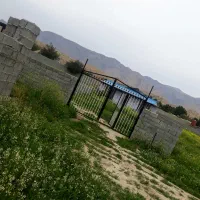 فروش ۱۲۰۰ متر زمین زیر قیمت بازار