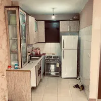 ۴۵ متر یک خوابه
