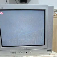 تلویزیون ۲۱ اینچ|تلویزیون و پروژکتور|قدس, شهر‌قدس|دیوار