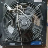 هواکش درحد نو