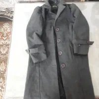 پالتو لباس مجلسی وچادرزنانه