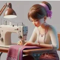 آموزش مجازی خیاطی