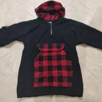 مانتوزمستونه،هودی|لباس|خرمآباد, |دیوار