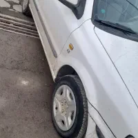 سمند LX XU7|خودرو سواری و وانت|مریوان, |دیوار