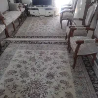 مبل نو نو اسفنج مبل پارچه مبل|مبلمان خانگی و میز عسلی|تهران, تهران پارس|دیوار