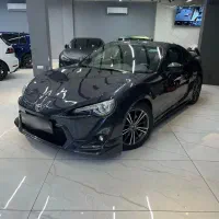 تویوتا GT 86 دنده، مدل ۲۰۱۳|خودرو سواری و وانت|تهران, تجریش|دیوار