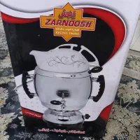 سماور گازی|سماور، چایساز، قهوهساز|قدس, شهرقدس|دیوار