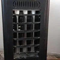 هیتر گازی(شهری).             A618