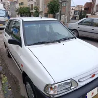 پراید دوگانه دست|خودرو سواری و وانت|گنبد کاووس, |دیوار