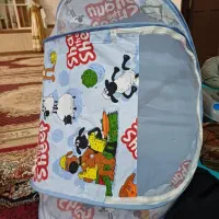 وسایل سیسمونی